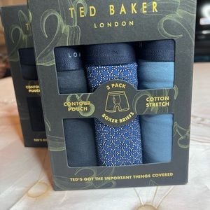 Ted Baker Boxer Briefs sz Large